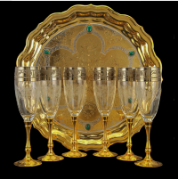 Питейный набор для вина и шампанского ВДОХНОВЕНИЕ AZRV0069302