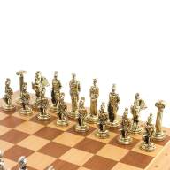 Шахматный ларец ВОСТОК AZY-123760 - Шахматный ларец ВОСТОК AZY-123760
