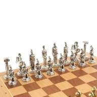 Шахматный ларец ВОСТОК AZY-123760 - Шахматный ларец ВОСТОК AZY-123760