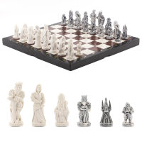 Шахматы из камня СРЕДНЕВЕКОВЬЕ AZY-119964
