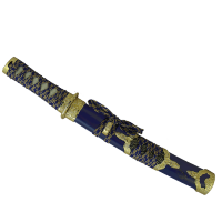 Танто.Короткий меч самурая AG-147425-R