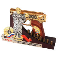 Пистолет СХП ПОИСК AZS011373 - Пистолет СХП ПОИСК AZS011373