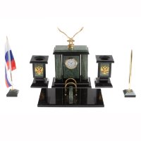 Настольный письменный набор ОРЕЛ 072129980