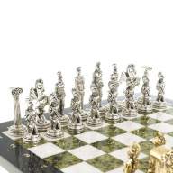 Шахматы из камня ВОСТОЧНЫЕ AZY-122621 - Шахматы из камня ВОСТОЧНЫЕ AZY-122621