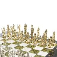 Шахматы из камня ДРЕВНИЙ ЕГИПЕТ AZY-122636 - Шахматы из камня ДРЕВНИЙ ЕГИПЕТ AZY-122636