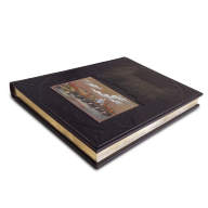 Подарочная книга МОСКОВСКИЙ КРЕМЛЬ ИЗ ГЛУБИНЫ ВЕКОВ 440(гр) - Подарочная книга МОСКОВСКИЙ КРЕМЛЬ ИЗ ГЛУБИНЫ ВЕКОВ 440(гр)
