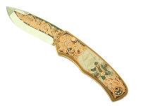 Складной нож РЫБАЛКА AZS029.Г4М-60