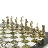 Шахматы из камня МИНОТАВР AZY-122876 - Шахматы из камня МИНОТАВР AZY-122876