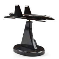 Кабинетная композиция из обсидиана СУ-30У AZRK-1450-973 - Кабинетная композиция из обсидиана СУ-30У AZRK-1450-973