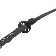 Самурайский меч, катана КУРОЙШИМЕ SI-SW-100-DR-KA - Самурайский меч, катана КУРОЙШИМЕ SI-SW-100-DR-KA