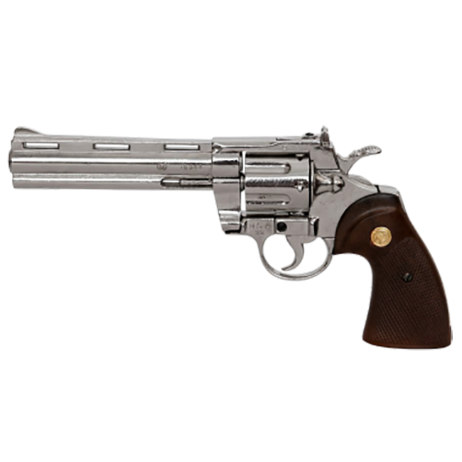 Револьвер МАГНУМ (PYTHON), 6-ти дюймовый, США 1955 DE-6304