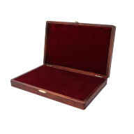 Коробка подарочная для Люгера Ц-1226 - Коробка подарочная для Люгера Ц-1226