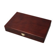 Коробка подарочная для Люгера Ц-1226 - Коробка подарочная для Люгера Ц-1226