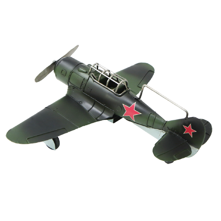Модель самолёта H-47 D-25 Thunderbolt 1942г. RD-0810-E-1120