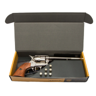Револьвер Кольт 45 калибра, кавалерийский DE-1-1191-NQ - Револьвер Кольт 45 калибра, кавалерийский DE-1-1191-NQ