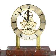 Часы каминные МЕДВЕДЬ AZRK-1317590 - Часы каминные МЕДВЕДЬ AZRK-1317590