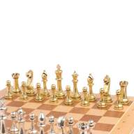 Шахматный ларец СТАУНТОН AZY-125103 - Шахматный ларец СТАУНТОН AZY-125103