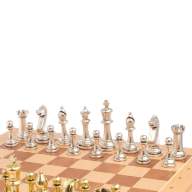 Шахматный ларец СТАУНТОН AZY-125103 - Шахматный ларец СТАУНТОН AZY-125103