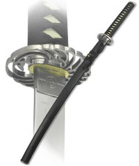 Вакидзаси. Самурайский меч классический AG-193-R