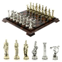 Шахматы подарочные ОЛИМПИЙСКИЕ ИГРЫ AZY-128363