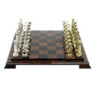Шахматы подарочные ОЛИМПИЙСКИЕ ИГРЫ AZY-128363 - Шахматы подарочные ОЛИМПИЙСКИЕ ИГРЫ AZY-128363