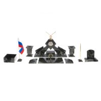 Настольный письменный набор ОРЁЛ AZY-124369