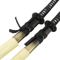 Набор самурайских мечей ДРАКОН МАКИ SI-SW-1800-DR - Набор самурайских мечей ДРАКОН МАКИ SI-SW-1800-DR