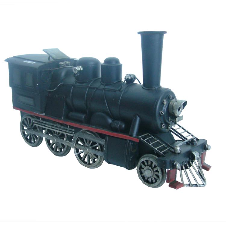 Декоративная модель паровоза RD-1210-A-5454