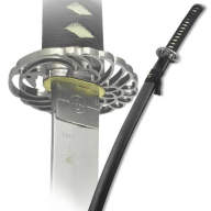 Катана. Самурайский меч классический AG-192-R - Катана. Самурайский меч классический AG-192-R