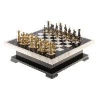 Шахматный ларец ДРЕВНИЙ РИМ AZY-124283