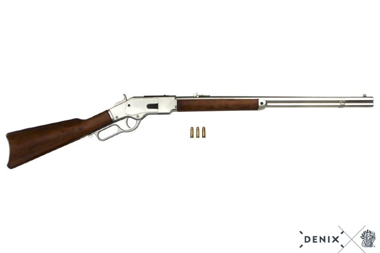 Карабин Винчестер, США, 1873 г. (Макет, ММГ) DE-6318