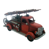 Модель ПОЖАРНАЯ МАШИНА RD-1304-A-5890