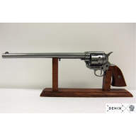 Револьвер Миротворец системы Кольт, 45 калибр, США 1873 г. DE-1303 - Револьвер Миротворец системы Кольт, 45 калибр, США 1873 г. DE-1303