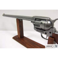 Револьвер Миротворец системы Кольт, 45 калибр, США 1873 г. DE-1303 - Револьвер Миротворец системы Кольт, 45 калибр, США 1873 г. DE-1303