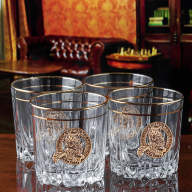 Набор бокалов для виски ТИГР GP-10059291 - Набор бокалов для виски ТИГР GP-10059291